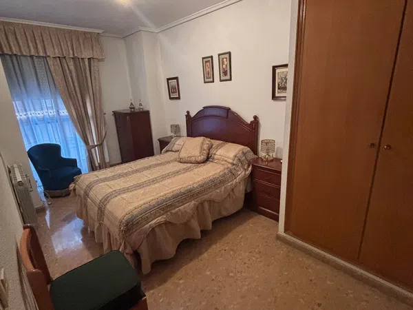 Piso en Calle del Mestre Arrieta, 8, Zona Ensanche-Parque oeste - Foto 12