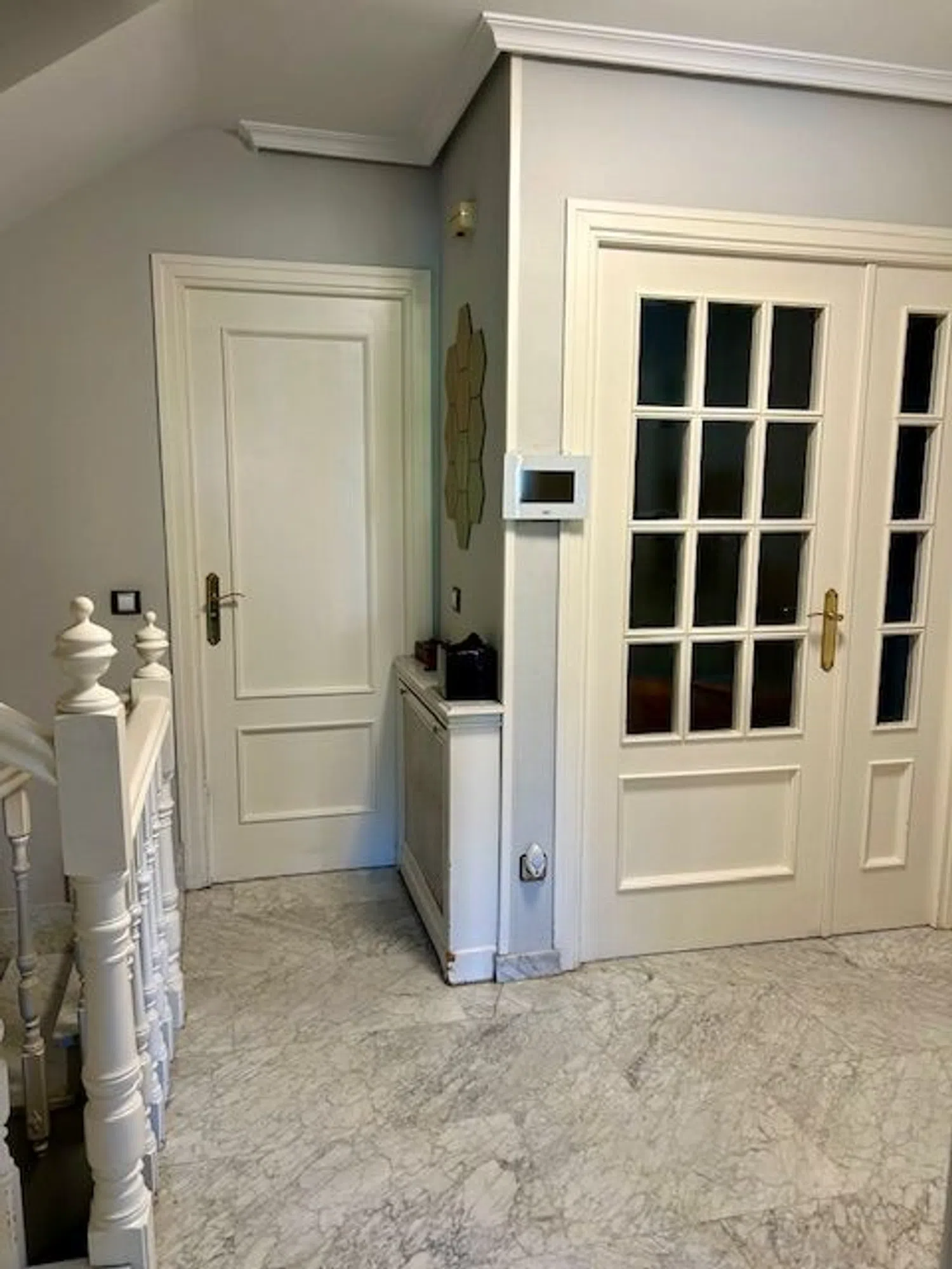 Chalet pareado en calle de Dionisio Ridruejo, 9 - Foto 8