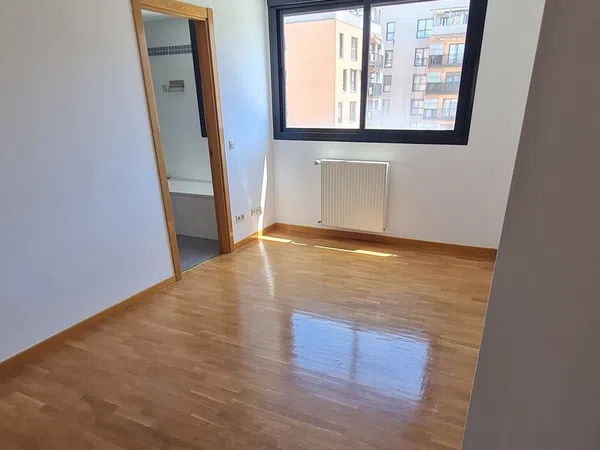 Piso en Avenida del Camino de Santiago, 7, Las Tablas - Foto 4
