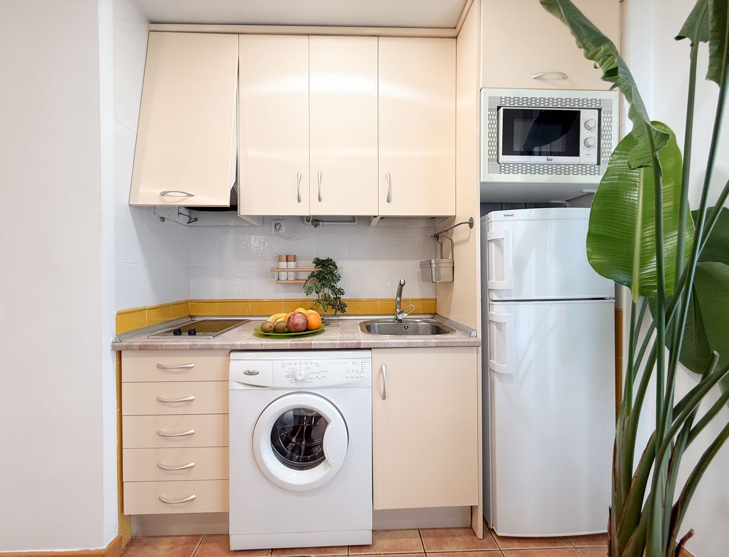 Dúplex en Barrio Lavapiés-Embajadores - Foto 8