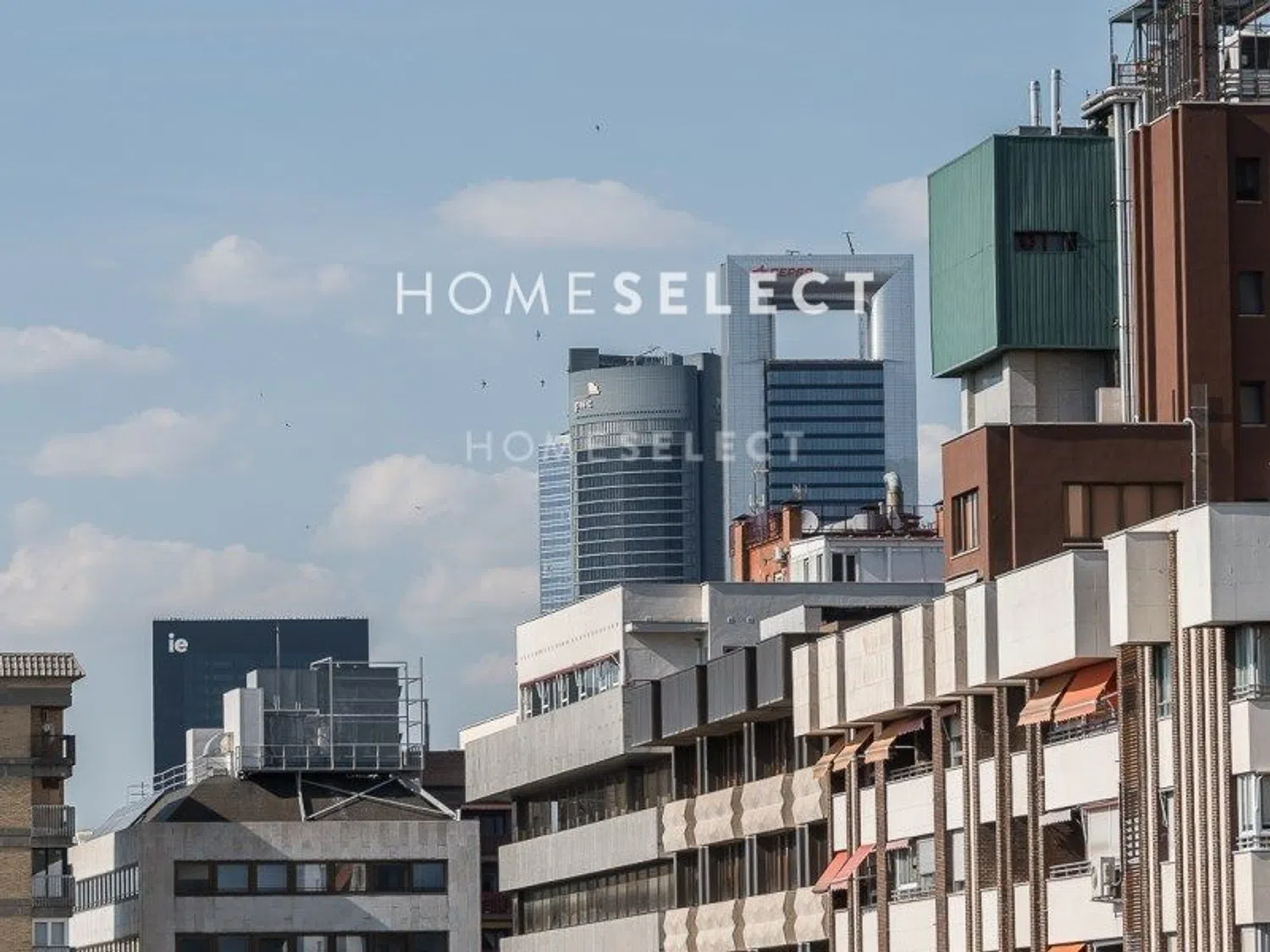 Ático en calle de Orense - Foto 30