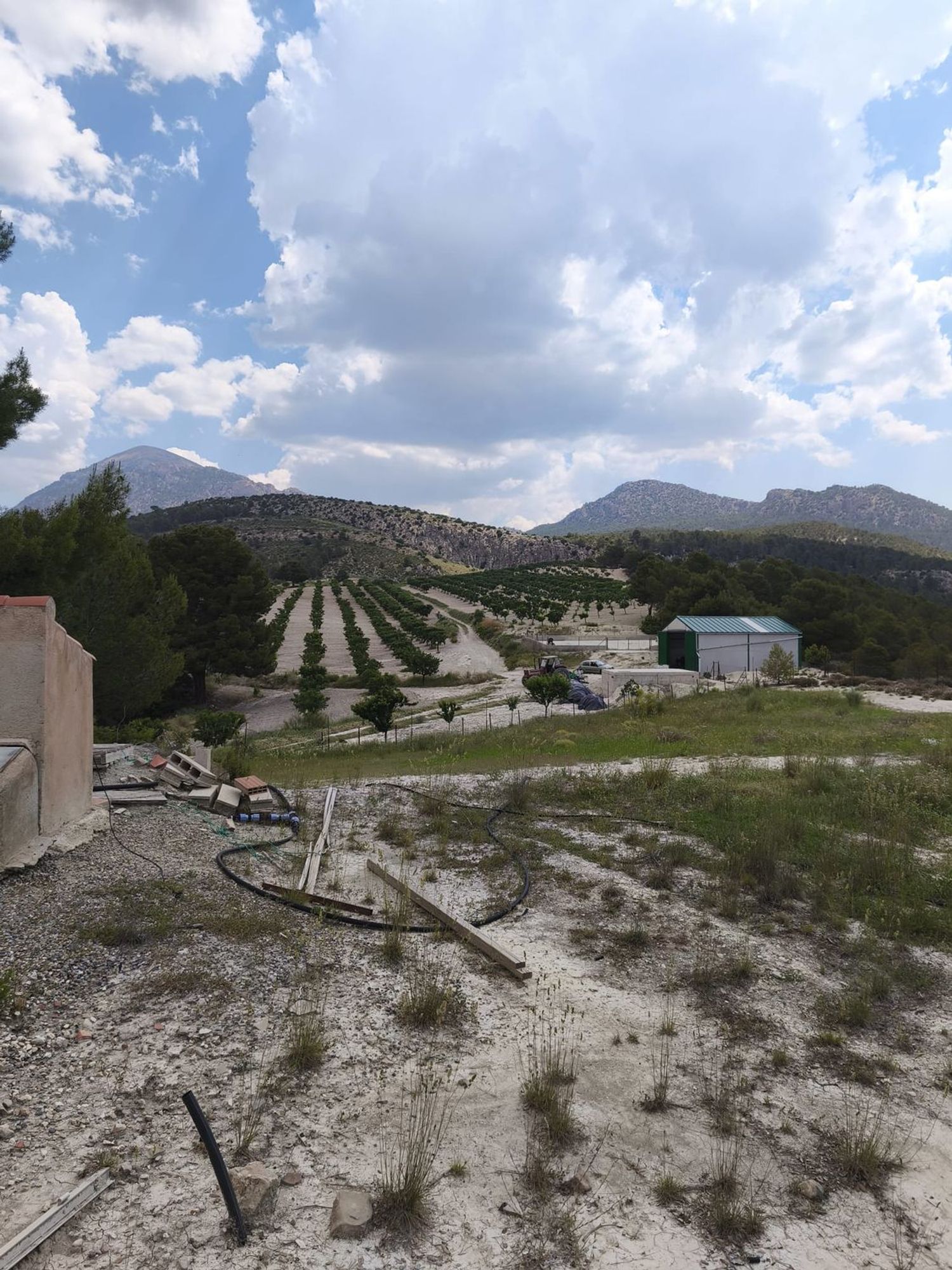 Cortijo en Carretera de la losa s/n - Foto 33