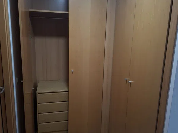 Piso en Pujada Creu de Palau, 11 -13, Migdia Casernes, Migdia Casernes - Foto 12