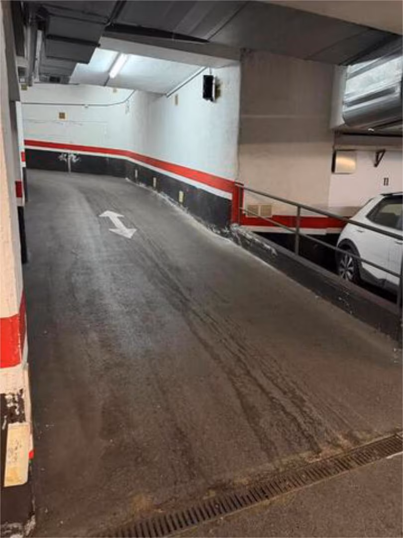 Piso en El Carmen - Foto 2