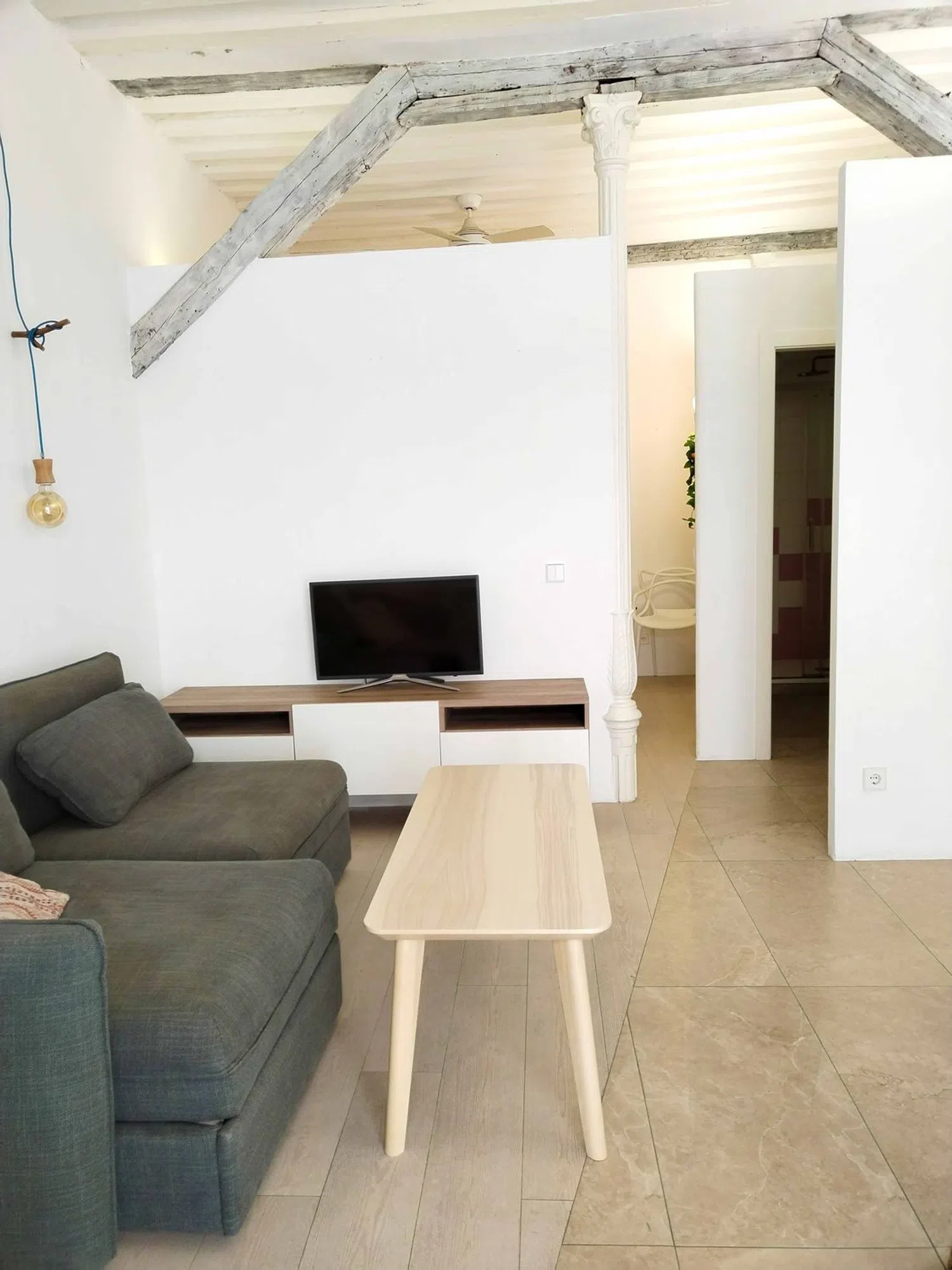 Piso en calle del Olmo, 24 - Foto 14