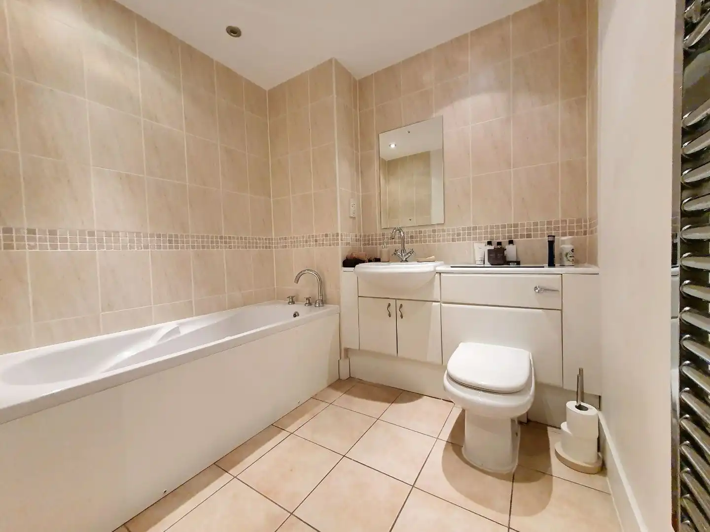 Apartamento en  Calle Colonia Santa Isabel 26 - Foto 10