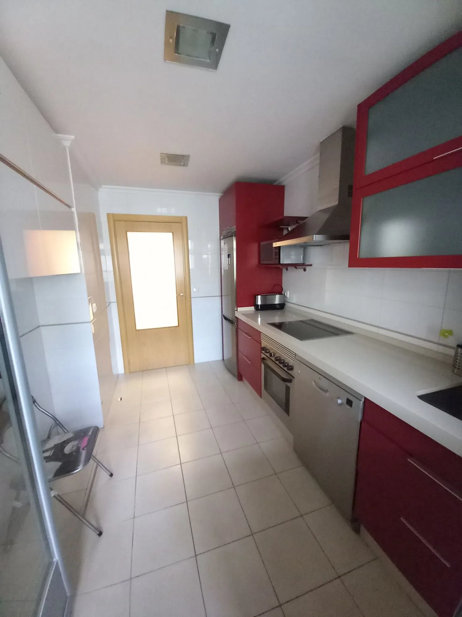 Piso en calle Lima, 8 - Foto 3