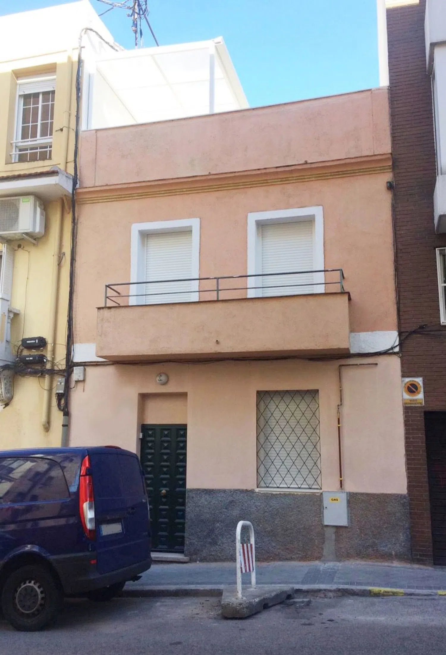 Dúplex en calle de Sambara, 11 - Foto 1