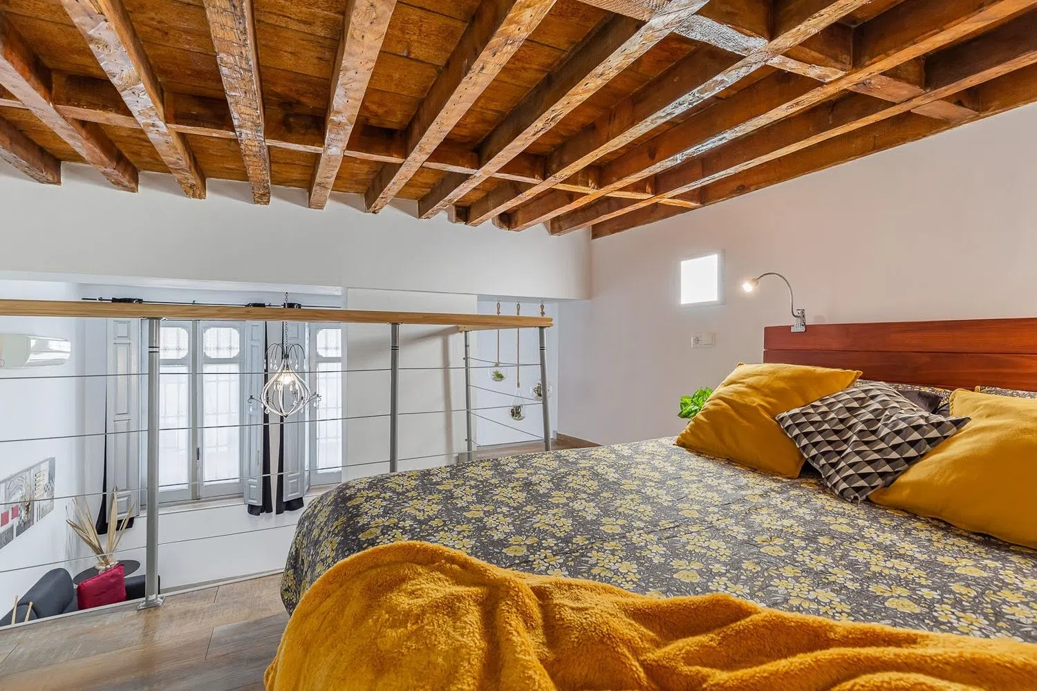 Piso en calle Montaño, 4 - Foto 17