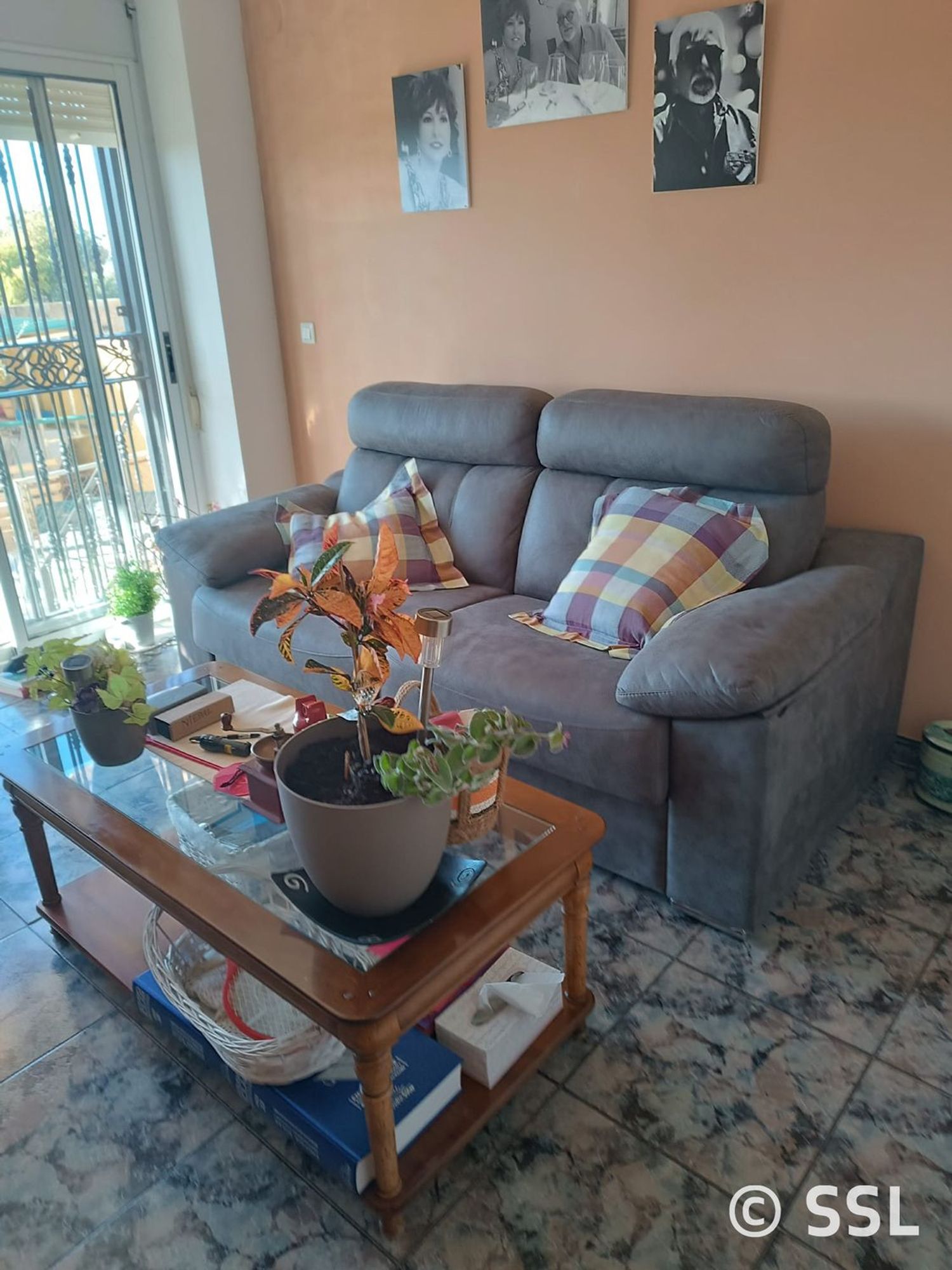 Chalet adosado en Plaza San Isidro, 4 - Foto 12