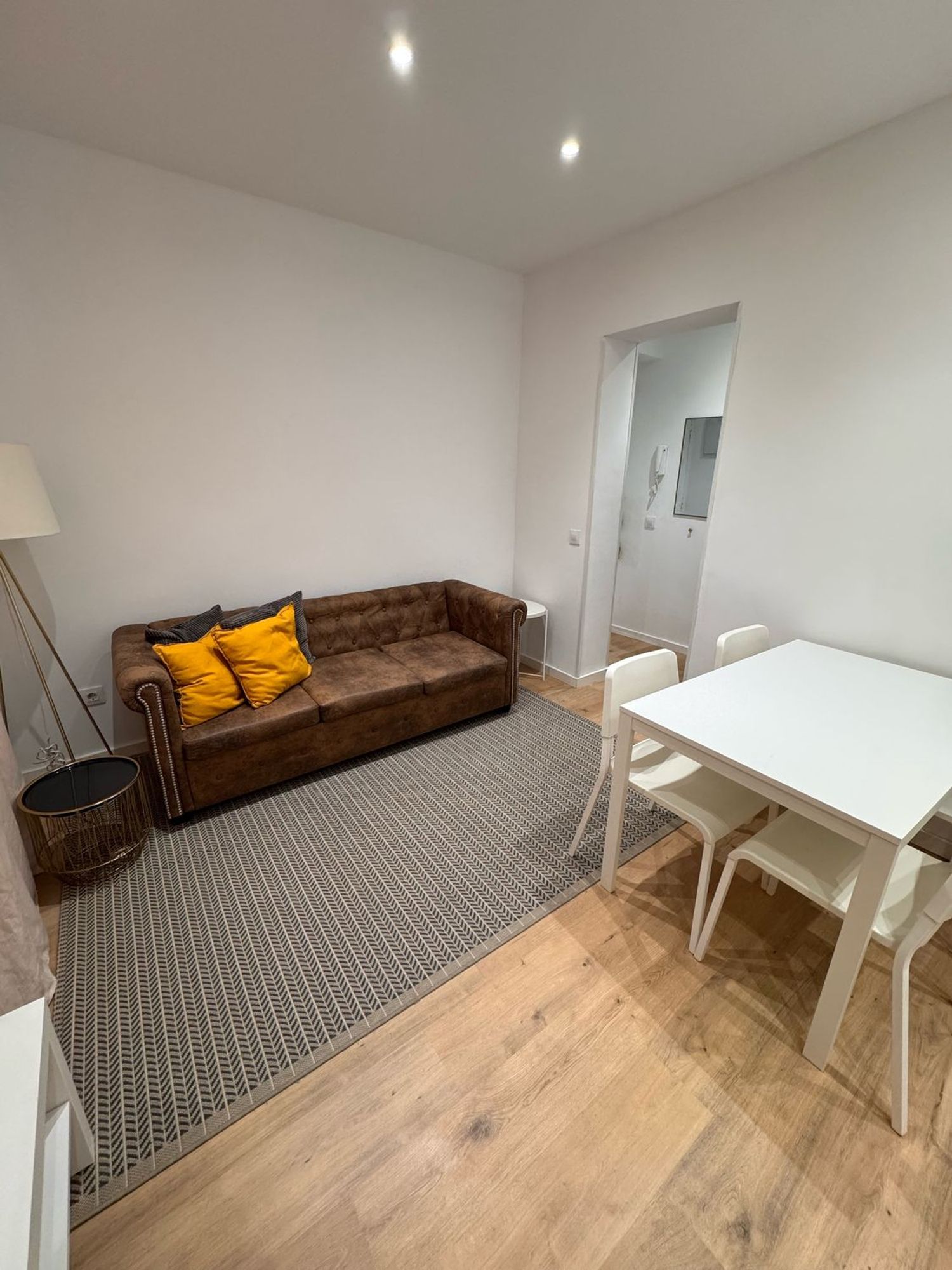 Piso en calle de Lorenzana, 7 - Foto 2