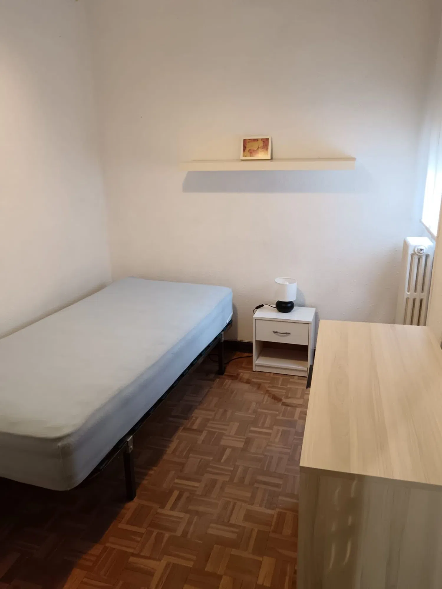 Piso en ronda de Segovia, 45 - Foto 11