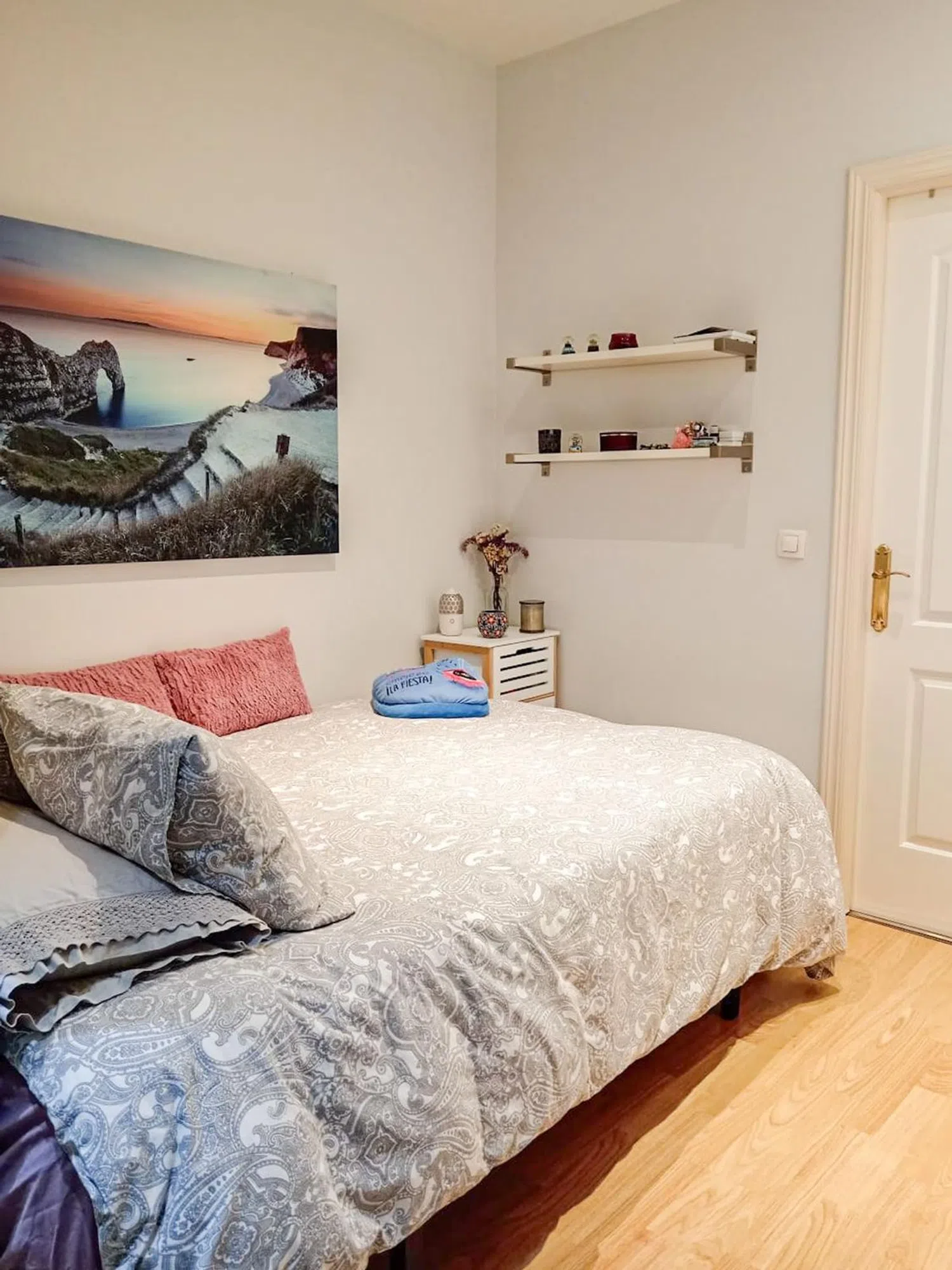 Piso en calle de los Jardines, 8 Sn - Foto 12