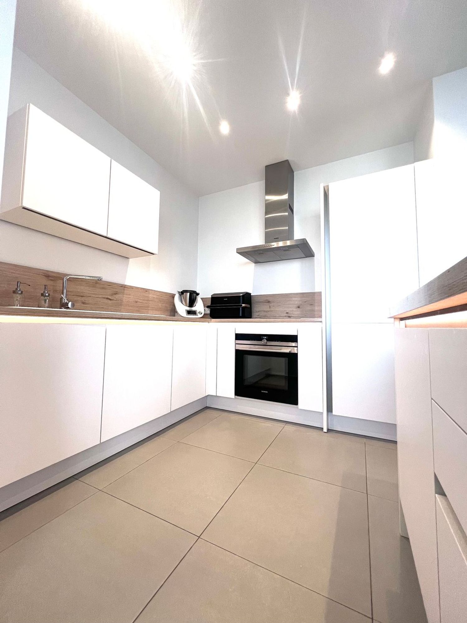 Piso en calle los Falcones, 11 - Foto 16