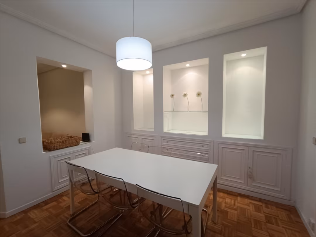 Piso en  Calle de Lagasca 136 - Foto 13