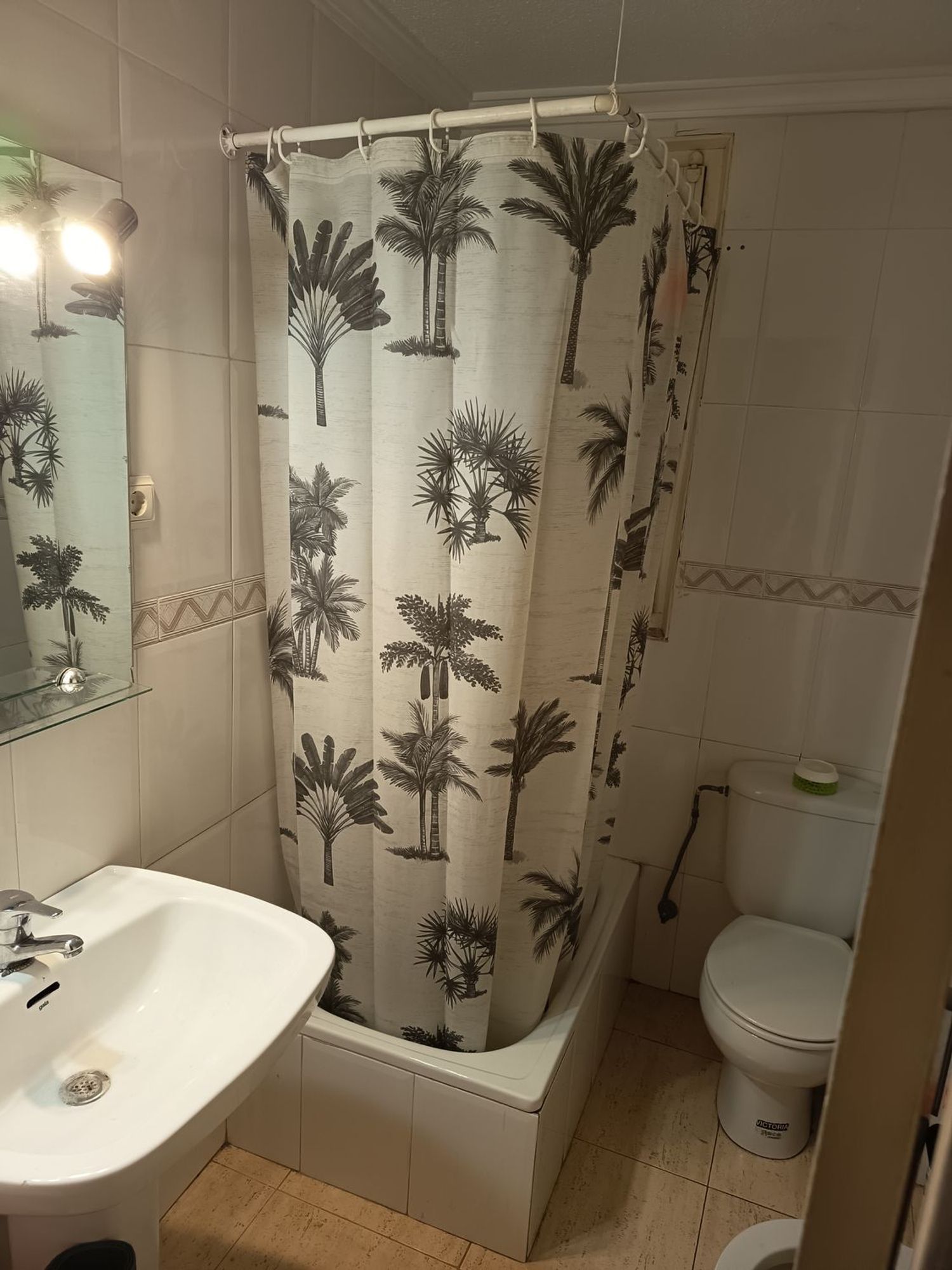 Piso en calle del Cid, 20 - Foto 1