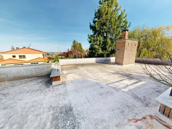Casa o chalet independiente en Urbanizacion La Atalaya, 54, Trobajo del Camino, Trobajo del Camino - Foto 36