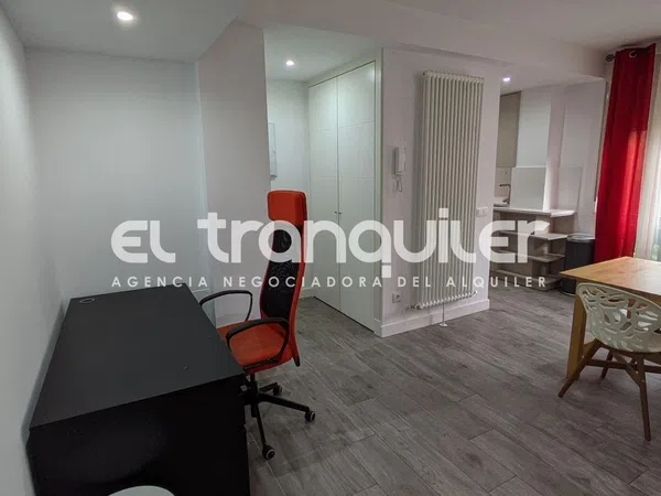 Piso en Calle de Valderrodrigo, 26, Valdezarza - Foto 33