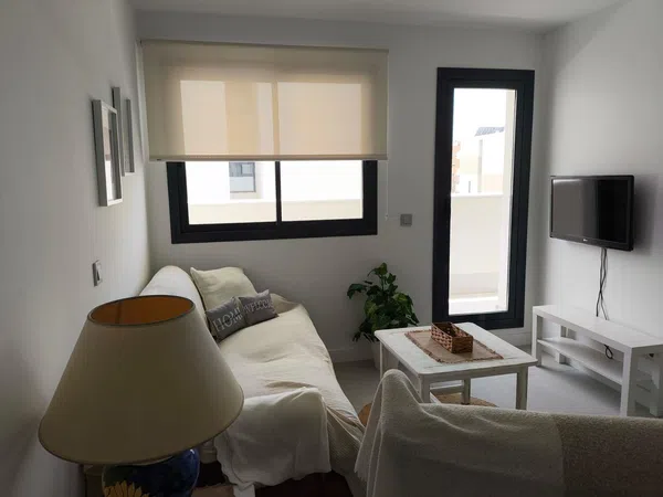 Piso en Puerta del Sur, 52, Puertas del sur - Guadabajaque - Foto 15