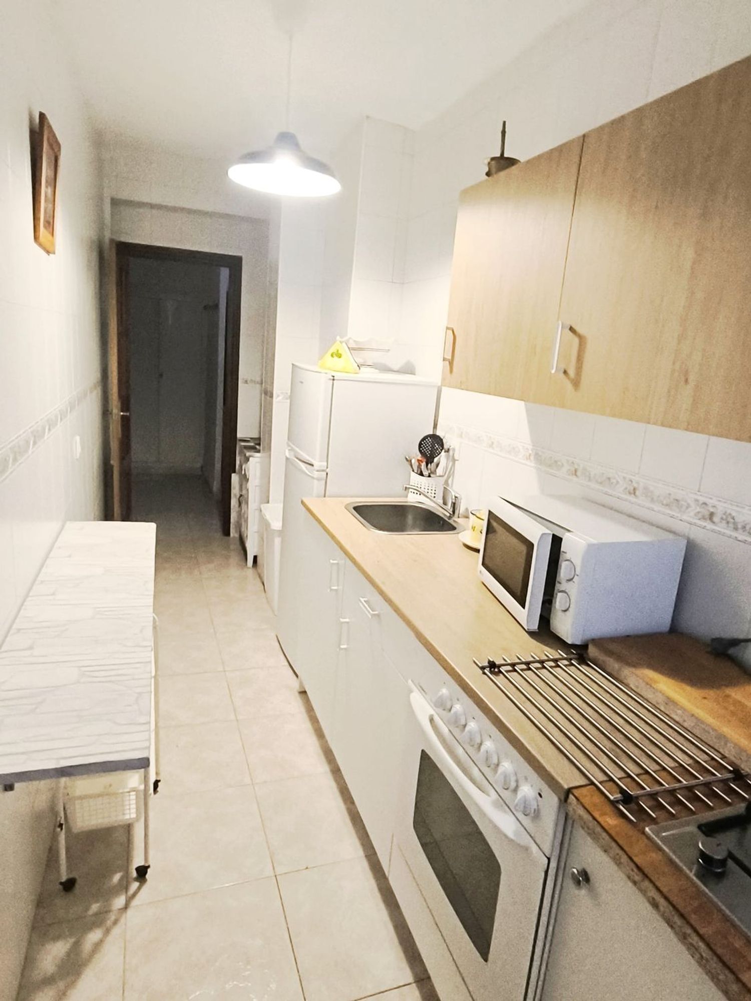 Piso en calle Ciudad de Montilla, 2 - Foto 8