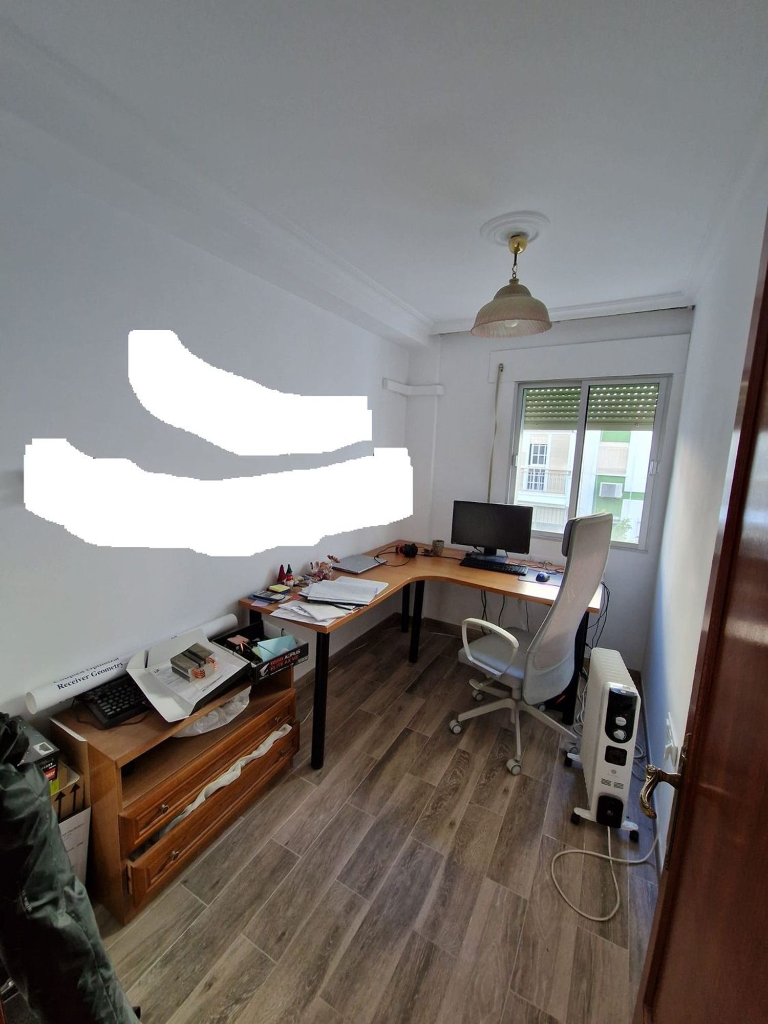 Piso en calle Ermita del Rocío, 1 - Foto 7