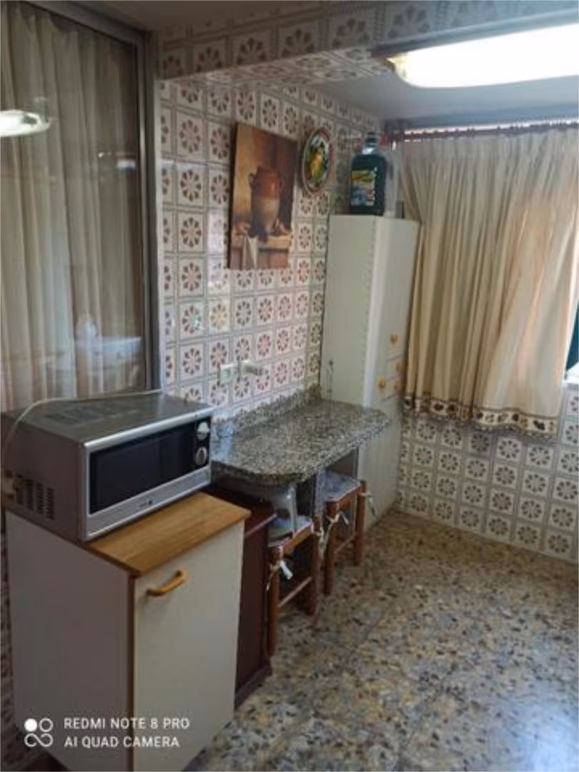 Piso en Sector Sur - Foto 6