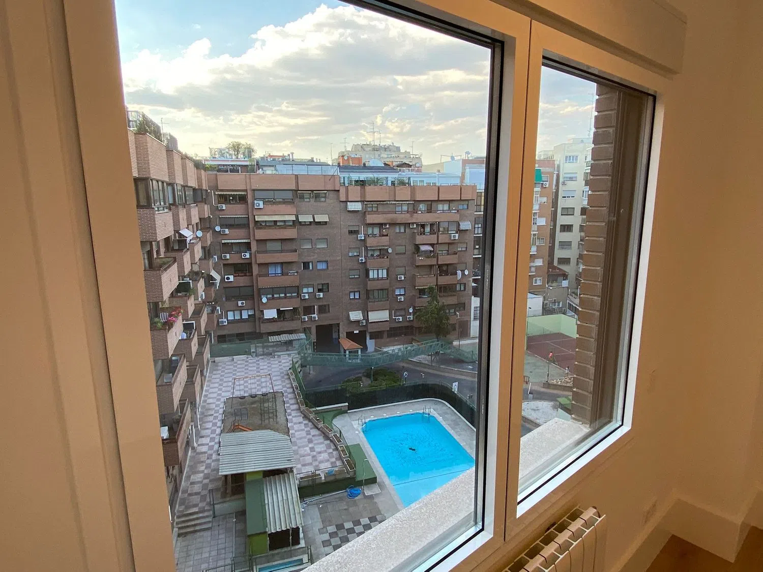 Piso en Barrio Bernabéu-Hispanoamérica - Foto 2