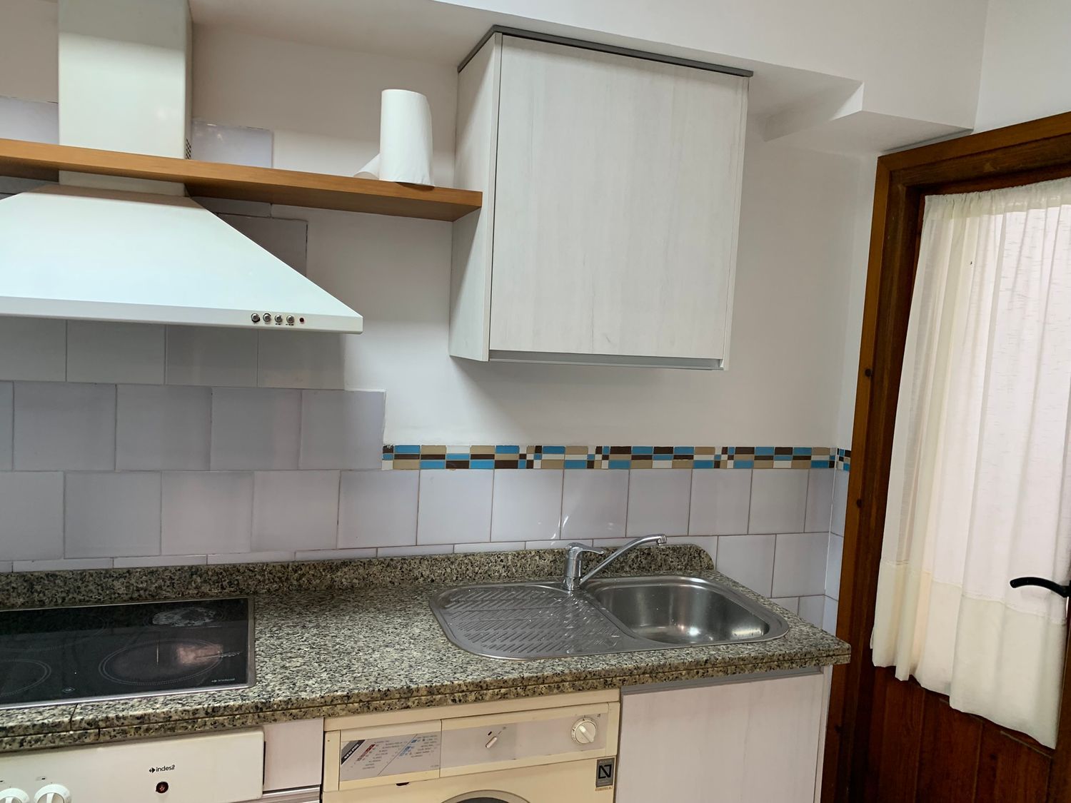 Piso en calle Averroes, 10 - Foto 16