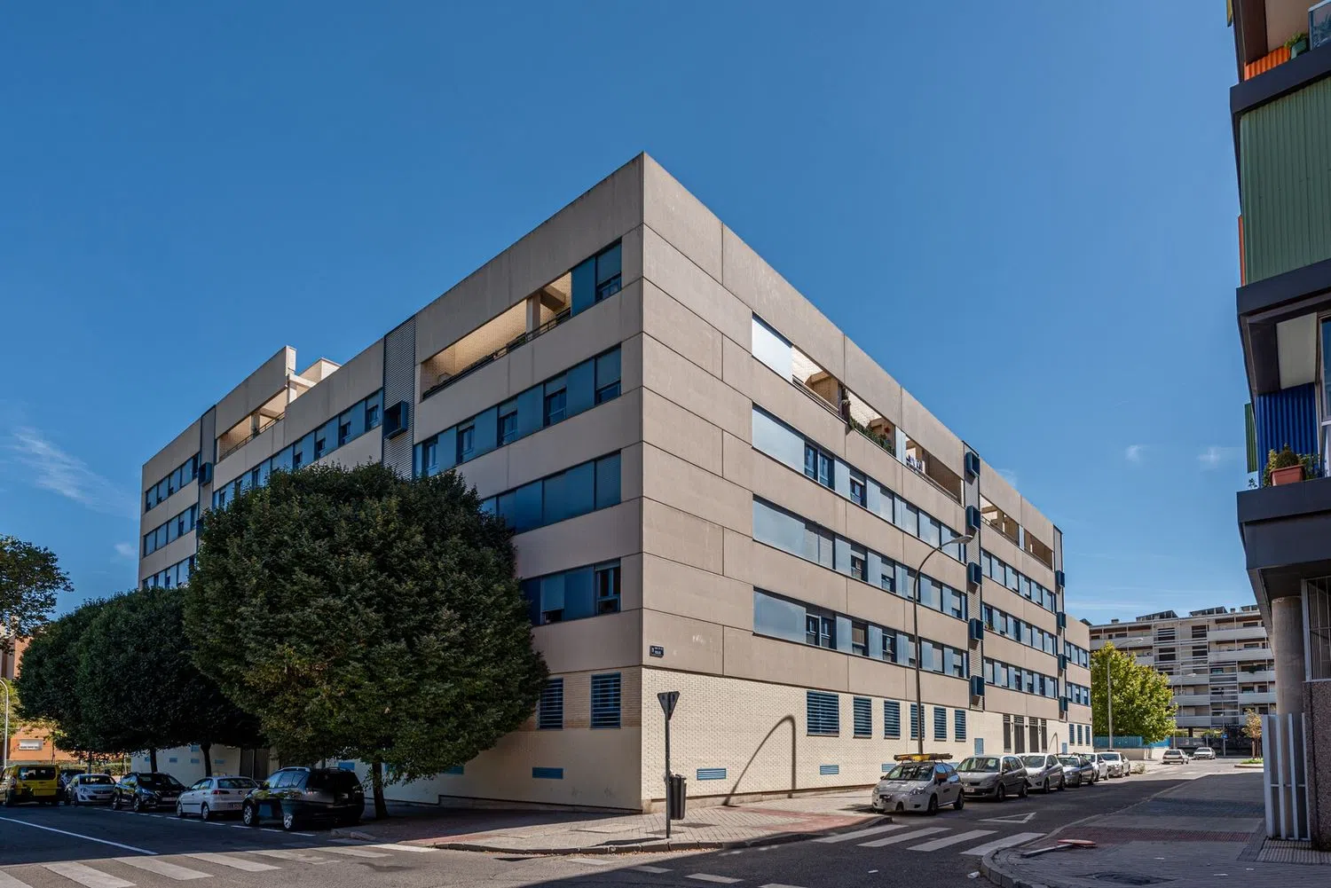 Piso en calle de las Iglesias Extramuros - Foto 1