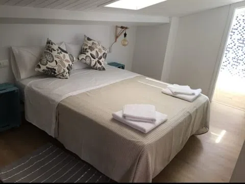 Ático en calle dos Aceras, 24