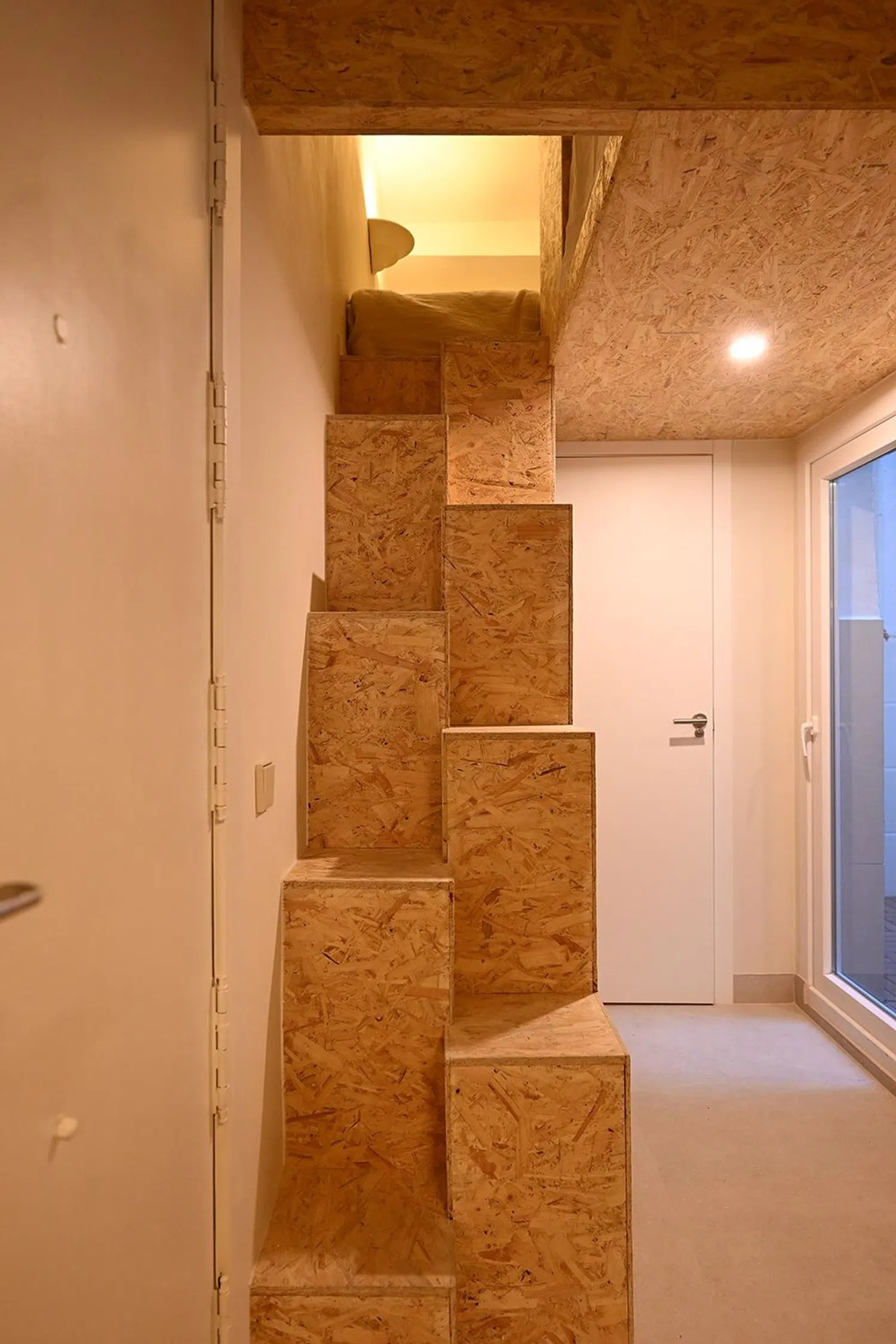 Piso en calle del Cardenal Cisneros, 78 - Foto 10