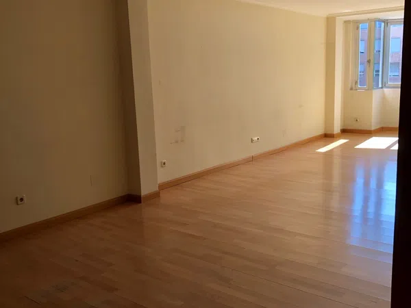 Piso en calle de Bravo Murillo, 72