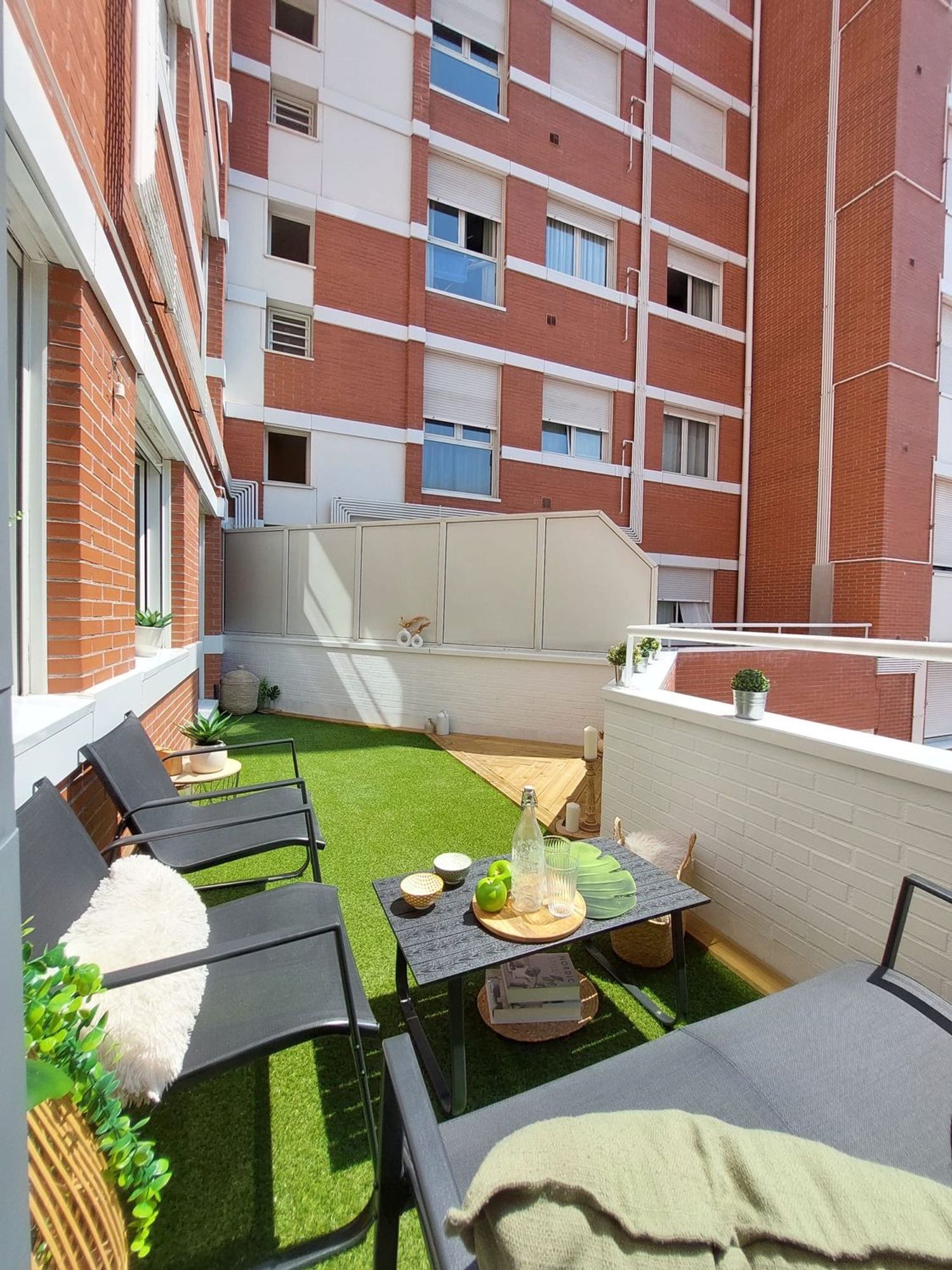 Piso en Calle Luxemburgo, 7, HUCA-La Cadellada - Foto 29