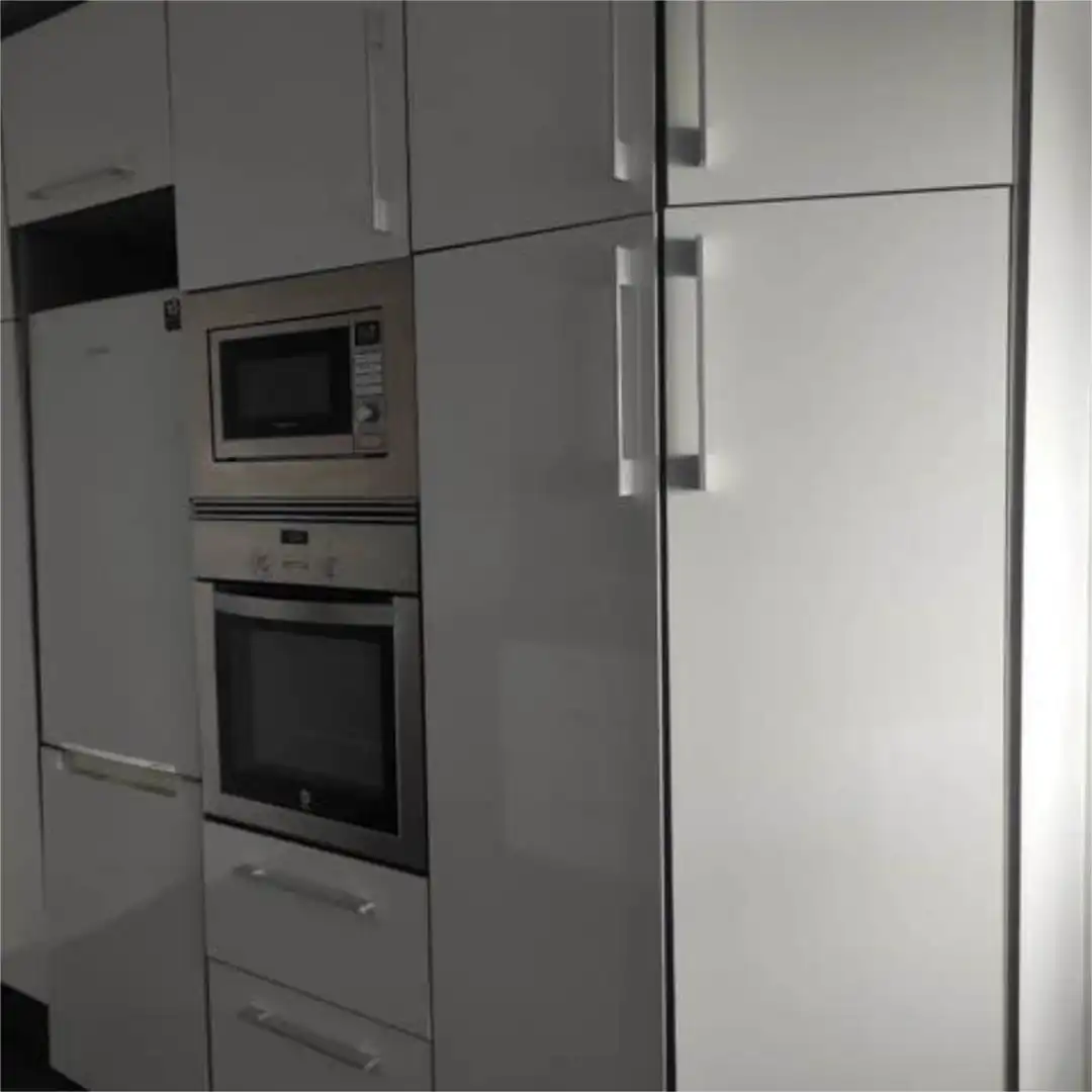 Apartamento en centro - Foto 3