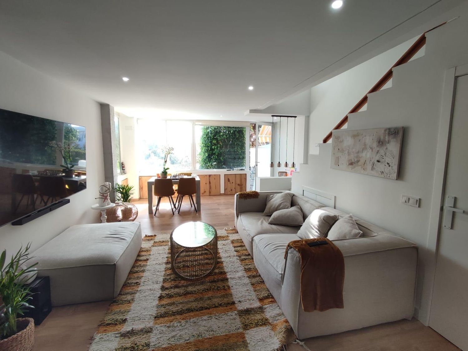 Chalet pareado en avenida Benajarafe, 224 - Foto 12