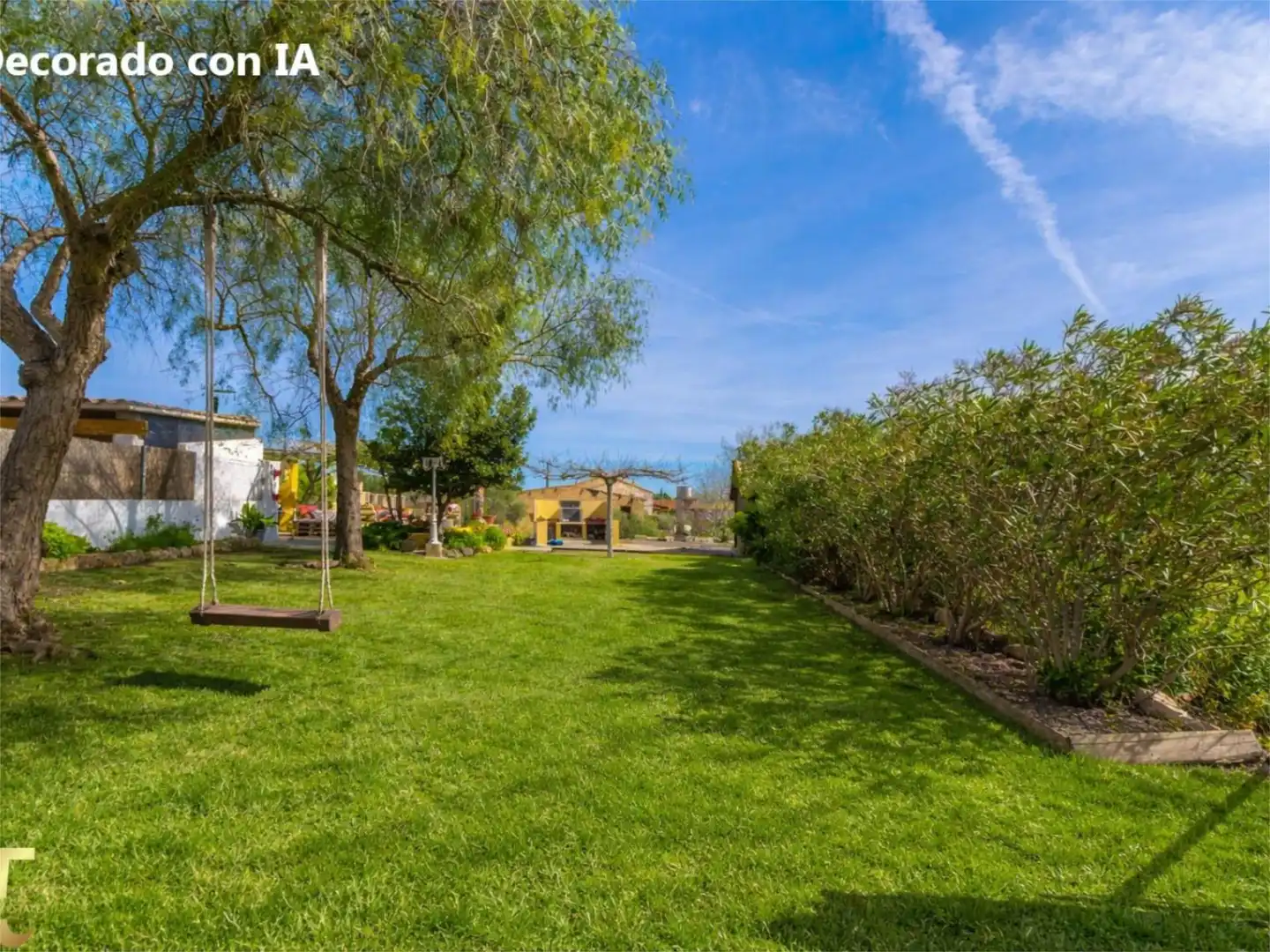 Chalet en  Carrer Poligono 37 19 - Foto 3