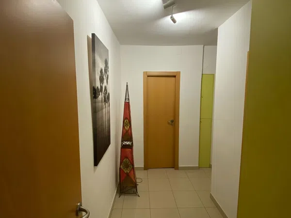 Piso en Calle del Músic Ginés, 31, Ciutat Jardí - Foto 4