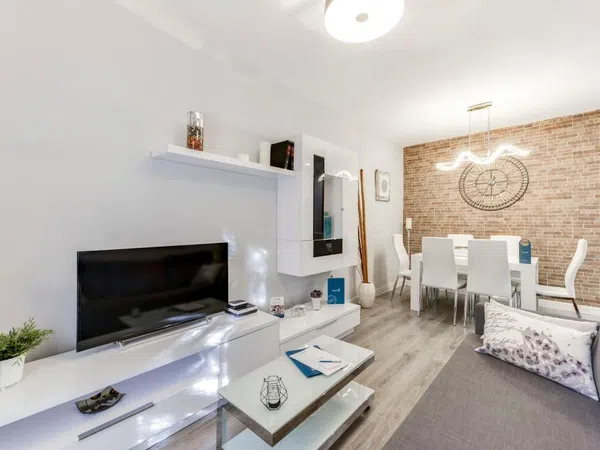 Piso en calle de Argumosa, 19