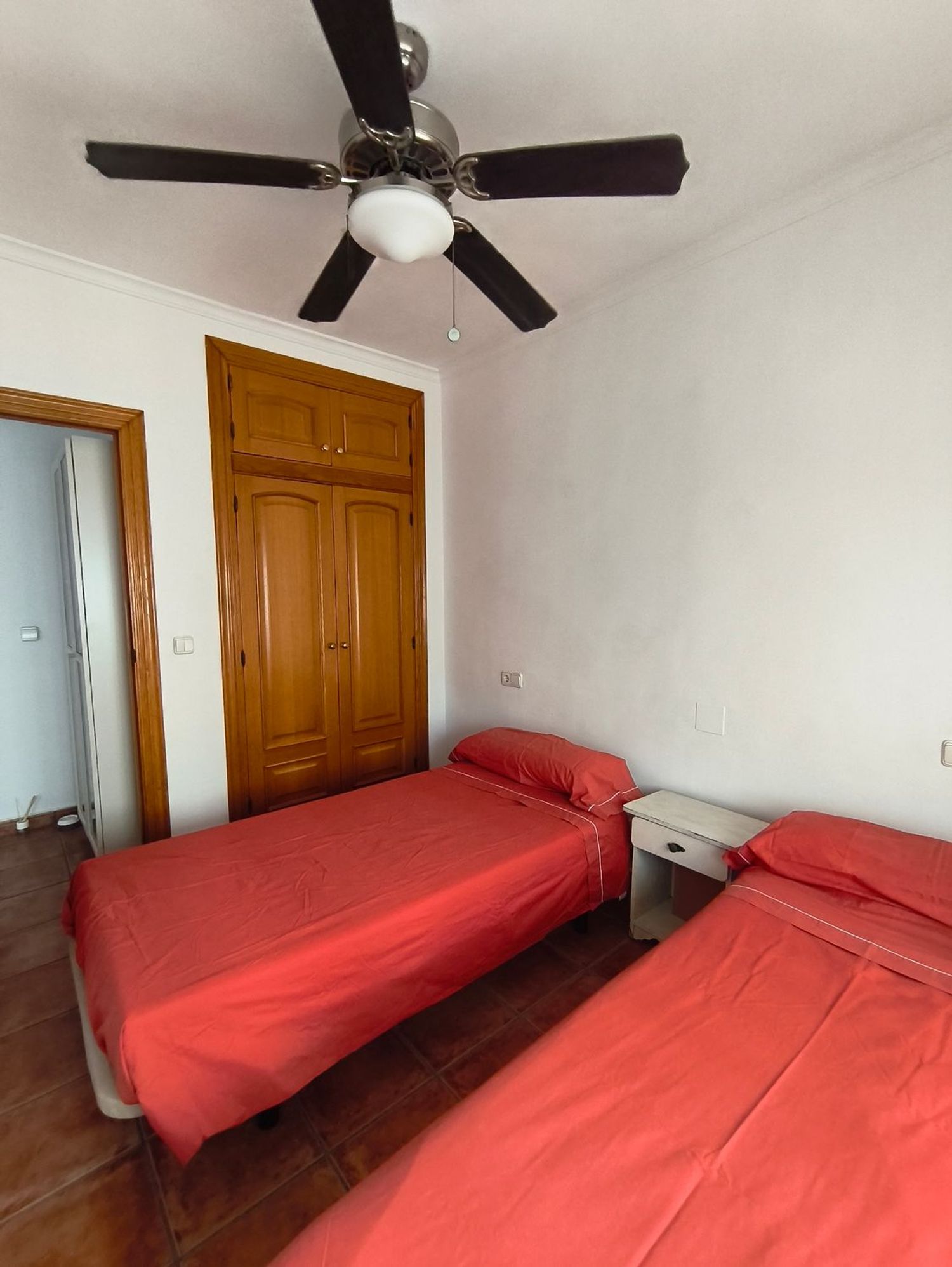 Piso en Calle Tudó, 1, El Palmar-Los Molinos - Foto 3