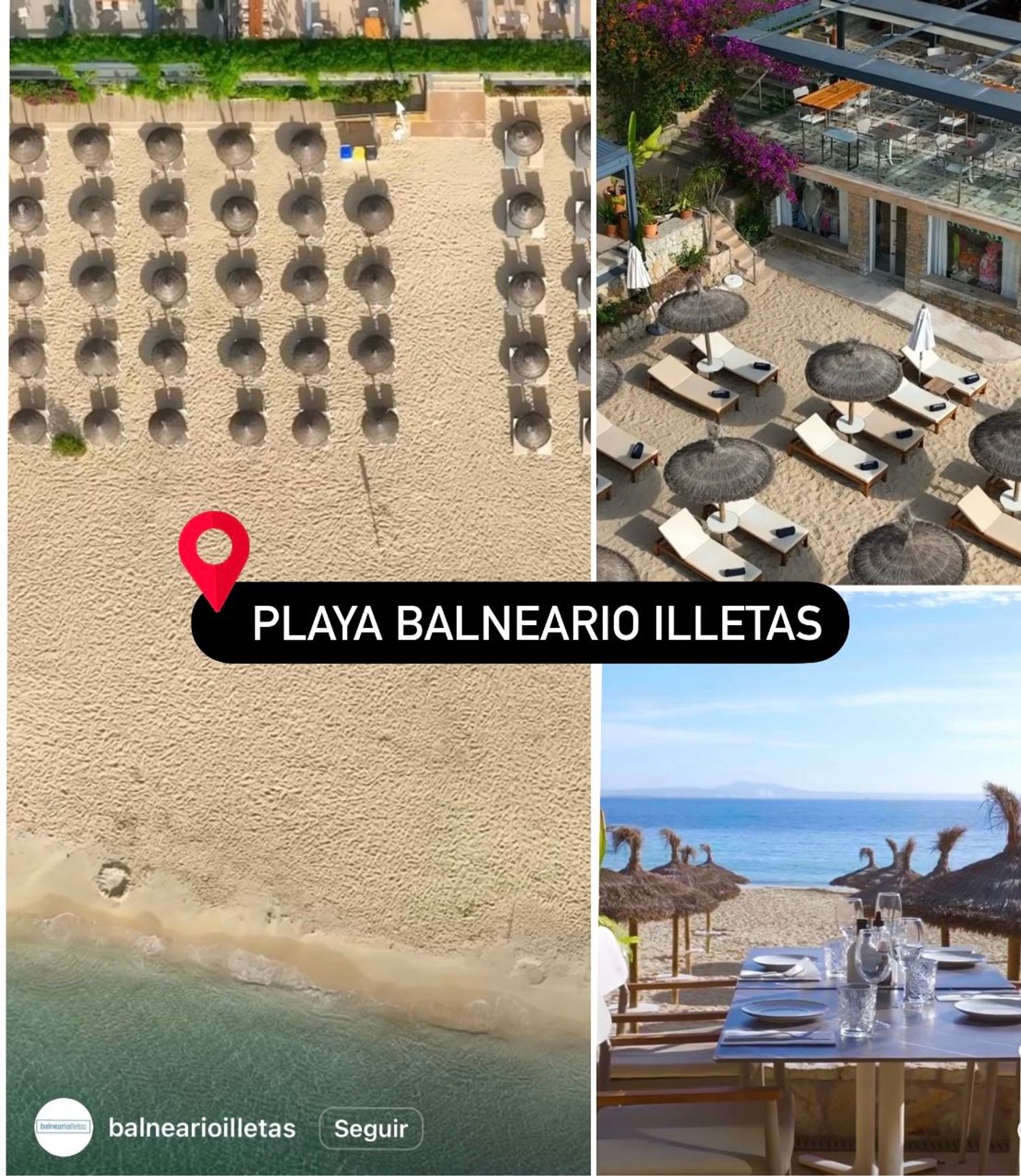 Estudio en Paseo De Illetas, 32, Illetes, Illetes - Foto 17