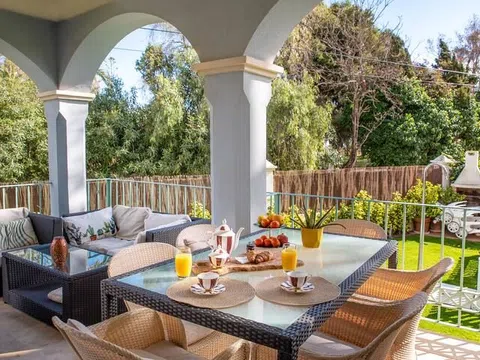 Chalet adosado en urb.lorea playa, 1