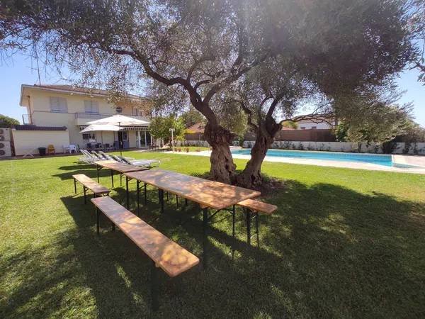 Casa o chalet independiente en Calle Ortega Munilla, 31, Brillante - Foto 3