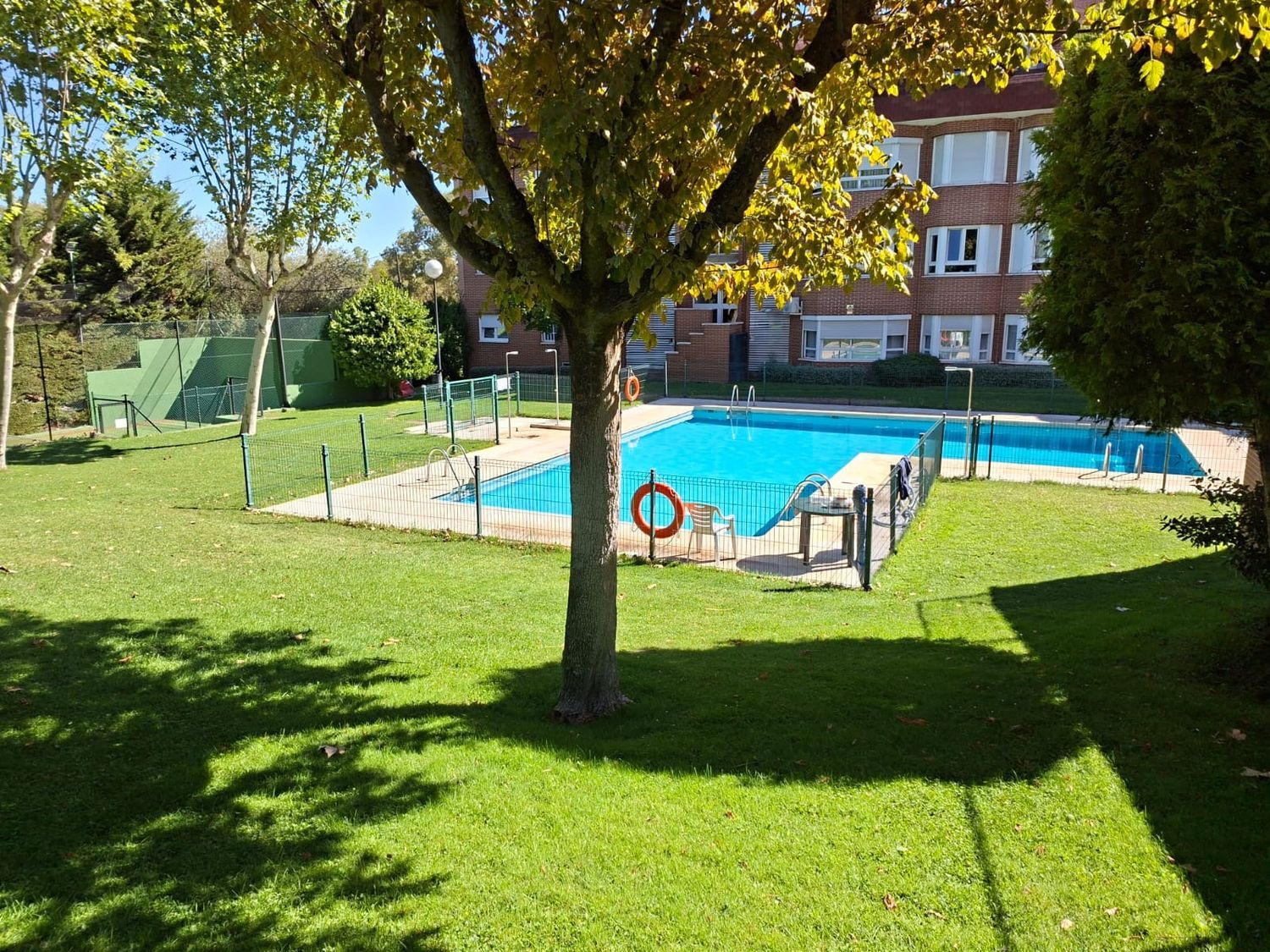 Piso en Calle Valle de Alcudia, 4, Pinar de las Rozas - Foto 4