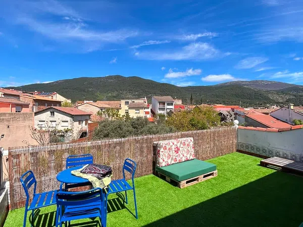Chalet adosado en Calle Duque de Alba, 59 - Foto 1