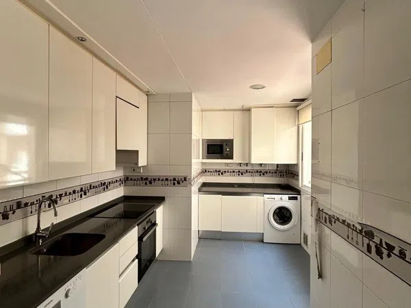 Piso en Calle Tramontana, 33, Prado de Somosaguas - Foto 16