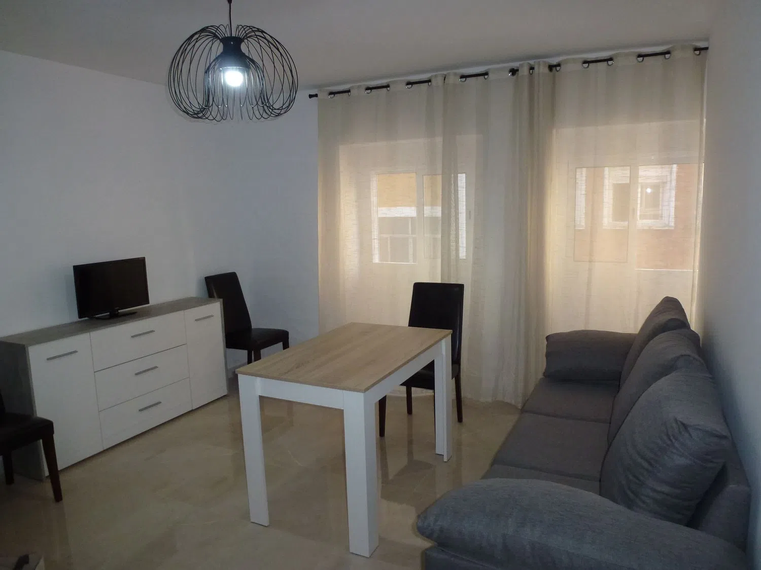 Piso en calle Tarfia, 31 - Foto 4