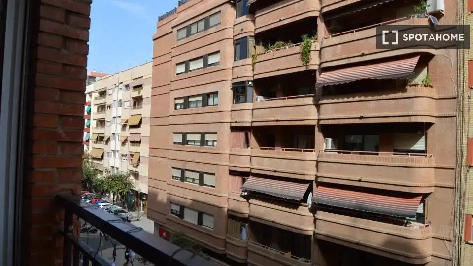 Piso en  Valencia Capital - Foto 12