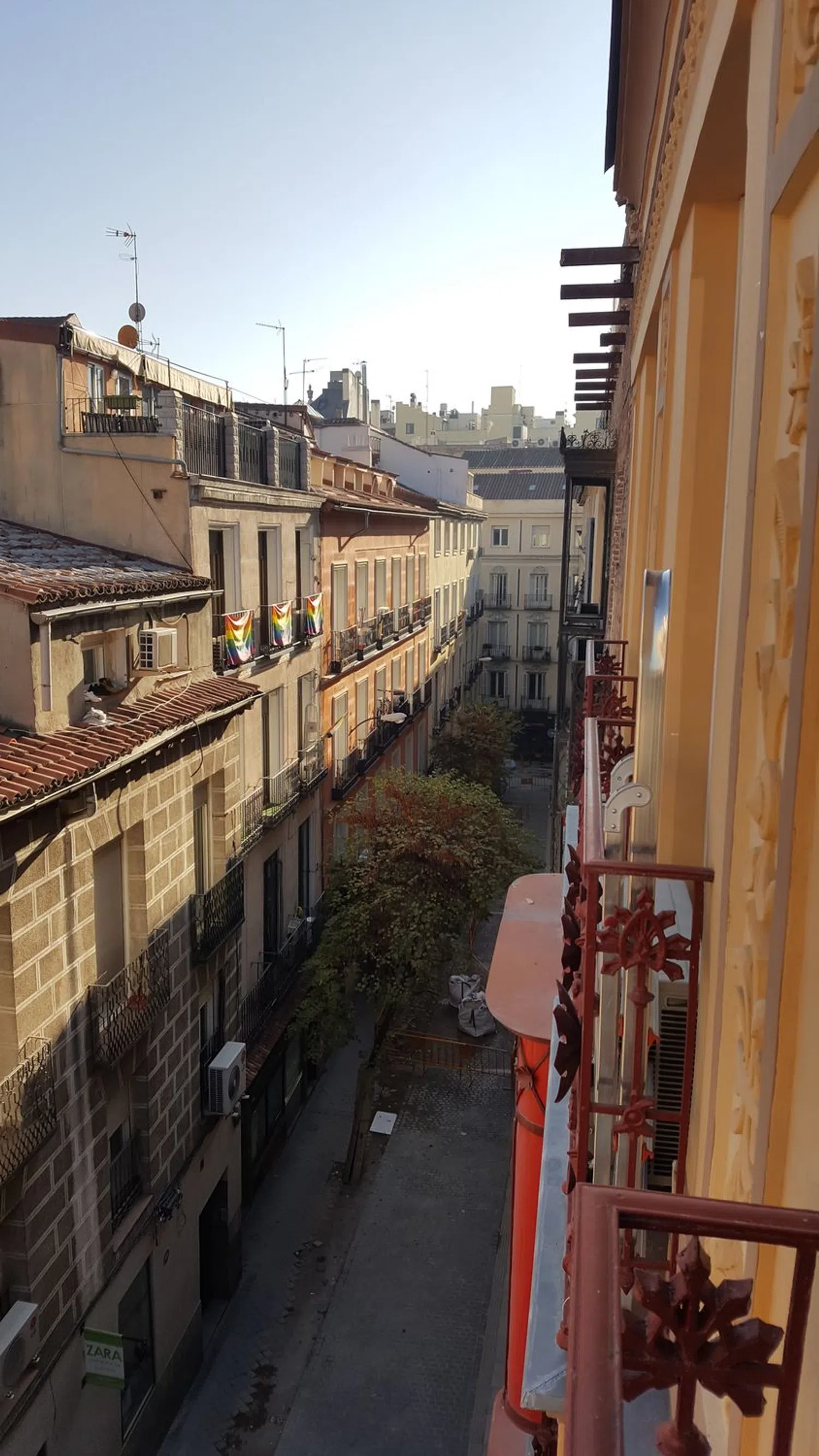 Piso en calle de Barbieri, 7 - Foto 35