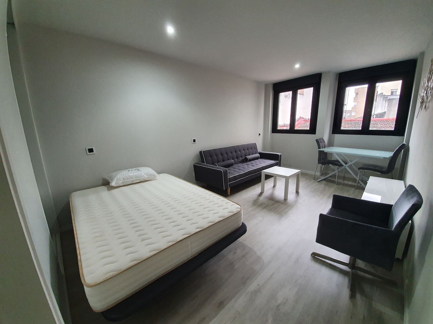 Estudio en calle de Bilbao, 3 - Foto 4