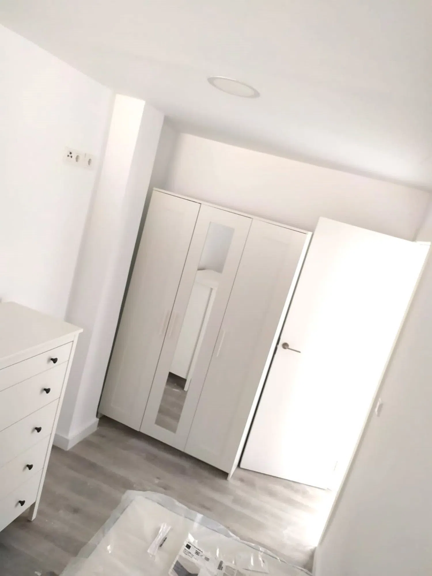 Piso en plaza Ermita, 9 - Foto 9